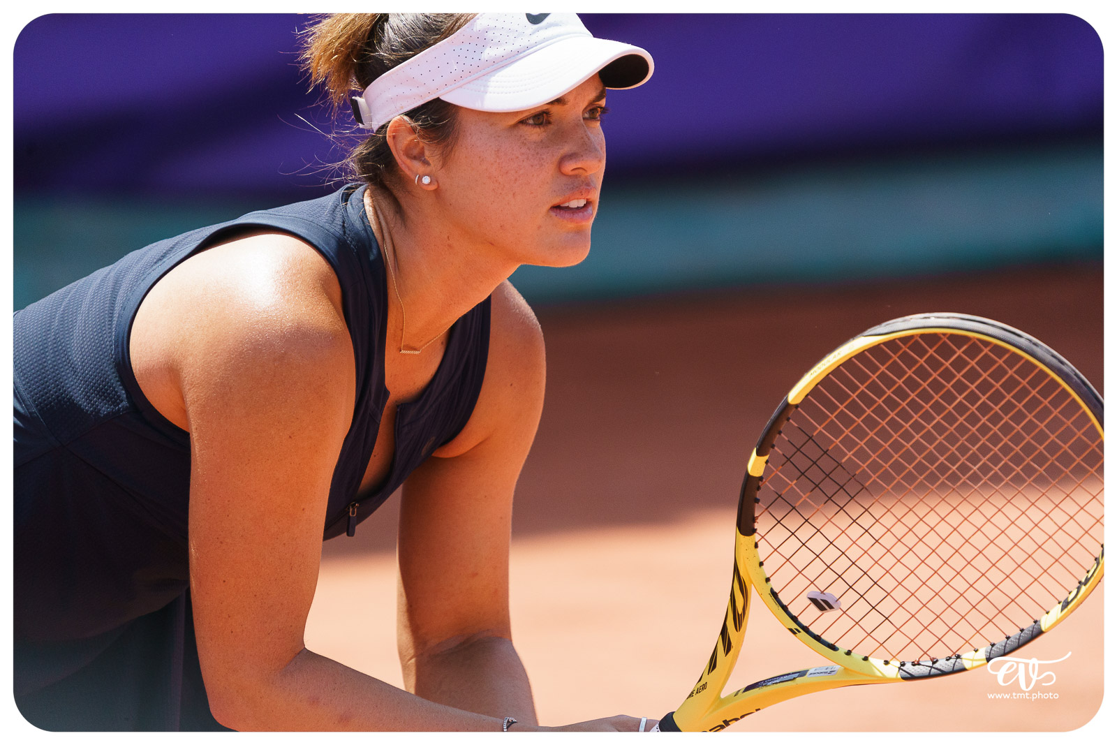 IS 2023 : 1/2 FINALE DOUBLE